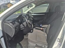Skoda octavia bensiin, reg. tasu makstud
