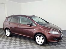 SEAT Altea XL