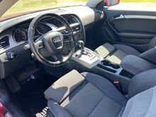 Audi A5 Facelift 2,0 Turbo 155kw