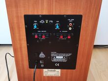 Sonab Active subwoofer A-85