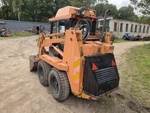 Laadur PUM-500 (bobcat analoog)