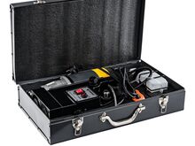 Puurmasin Magnetpuur Powermat