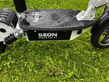 Elektritõukeratas SEON