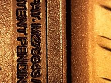 Пневматический пистолет Borner W3000M 4.5 мм