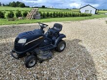 Murutraktor alpina bt98