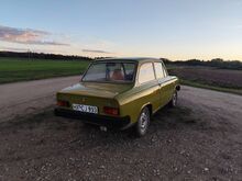 Volvo 66 DL