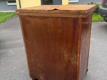 Õmblusmasin Naumann