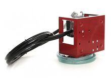 Kütusepüstol Kütusepump 375W CPN 230V KD1164