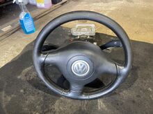 Passat b5.5 ja b6 roolid