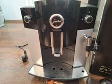 Kohvimasin Jura Impressa C55