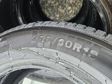 Naastrehvid   265/60R18, uued