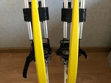 Kängurusaapad (Skyrunner Stilts) ekstreemi fännile