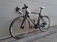 Scott Foil maanteeratas