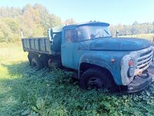 Müüa ZIL 130 (kallur)