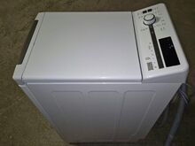 Pesumasin Whirlpool TDLR 70230 7kg 1200p/min