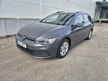 Volkswagen Golf 2.0 85kW