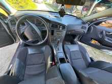 Volvo V70 2.4d 96kw