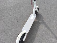 Xioami m365 elektritõukeratas