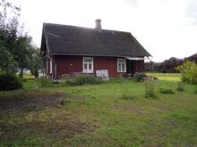 Maja Rõuge vallas, Hürova külas