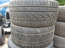 Lamellrehvid 19" hankook 2tk.