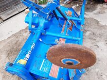 Почвофреза Iseki 150