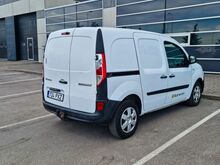 Renault Kangoo 2014 1.5dCi