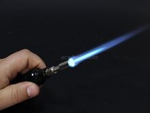 ГАЗОВЫЙ ПАЯЛЬНИК