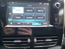 Renault Clio Limited 2015 0.9 66кВт, мех, т.о. 11/27
