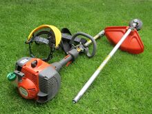 MURUTRIMMER HUSQVARNA 128LDX