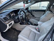 Honda Accord Tourer Executive 2.2 i-dtec