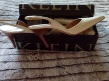 Туфли на высоком каблуке Anne Klein, 39