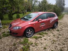 SEAT Leon 2.0 TFSI Turbo – legendaarne SPL projekt