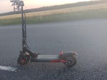 Elektritõuks