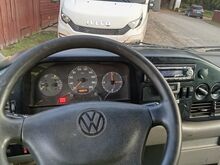 Volkswagen lt 35