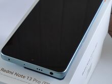 Xiaomi Redmi Note13 Pro 5G 256GB+67W laadija+lisad