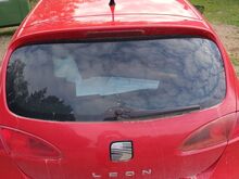 Seat Leon TDI