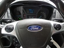Ford Transit H2/L3a/c 2.0 TDI 125kW