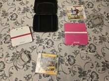 Nintendo 2DS и Nintendo New 3DS XL PAL регион