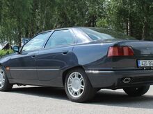 MASERATI QUATTROPORTE IV BITURBO TIPO AM337 2.8 V6