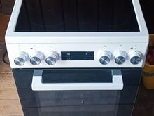 Beko keraamiline pliit