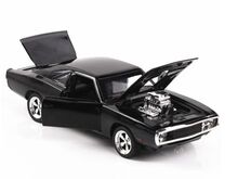 Dodge Challenger mudel mudelauto 1:32 Модель