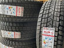 215/65R16 235/60R16 235/70R16 225/65R17