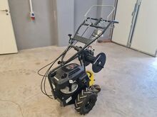 Машина для прокладки кабеля Ecotech NT60 (б/у)