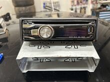 Autoraadio JVC KD-R423