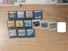 72tk Mängud Nintendo 2DS,DS,DSI,DSI XLl,3DS,3DS XL