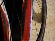Cannondale Synapse Carbon Ultegra