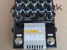 Bassi eelvõimendi AMT BC-1