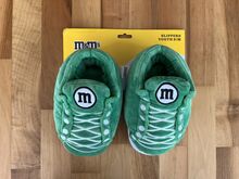 M&Ms sussid