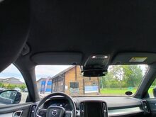 Volvo XC40 Plus Bright PHEV 2023a MUDEL