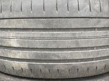 Летние шины 285/45-R20 Good-Year